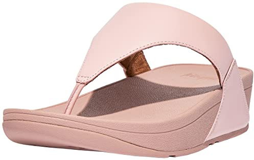 FitFlop Damen flip-Flops, pink, 38 EU