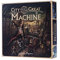 City of The Great Machine - Board Game - English - Crowd Games