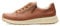 ARA Damen Osaka Low-Cut Sneaker, Cognac, 40 EU Weit