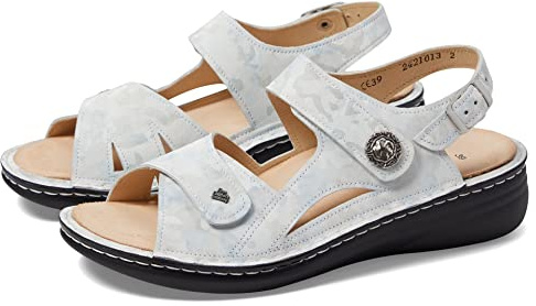 Finn Comfort adult BARBUDA weiß Gr. 42