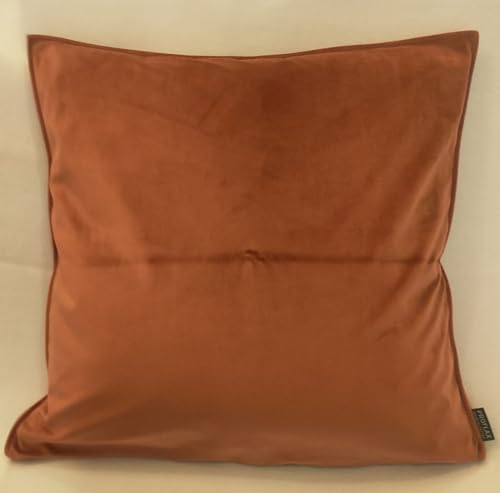 Proflax Kissenhülle 3027 | 487 cotto - 50 x 50 cm