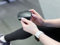 Runn... Retrofit Smart Treadmill Sensor - Make your treadmill a smart treadmill!
