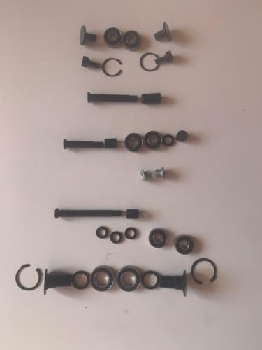 KTM Lagersats fur Macina Chacana M-2286