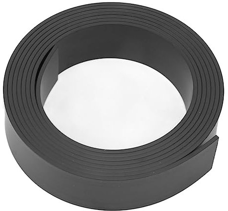 SYH&AQYE Roboter Staubsauger, Magnetisches Begrenzungsband, Tragbare Virtuelle Magnetstreifenwand, Tragbare Virtuelle Magnetstreifenwand für Kehrbodenzubehör