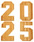 MAGICLULU Number Food Tray for Party 2025-2025 Fillable Number Cardboard Tray Wooden Number 2025 Charcuterie Board Box Platter for Fruit Cheese Platter Vegetable Food Dish Plate