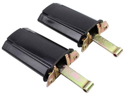 Türfeststeller Türfangband Türstopper Tür Stopper Türsteller Türhalteband Türbremse Halter Türanschlag Türscharnier vorne hinten links rechts für E Klasse W124 S124 C124 A124 S Klasse W126 C126