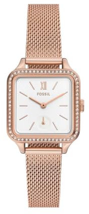 Fossil BQ3971 Damen Armbanduhr