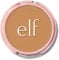 e.l.f. Halo Glow Powder Filter, Gepresster Finishing-Puder, Aufbaubare Deckkraft, Verfeinert das Porenbild, Mit Velours-Puderquaste und Spiegel, Vegan & Tierversuchsfrei, Medium Warm