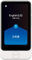 POCKETALK S2 Plus Business eSIM 5 Jahre Weiß - Echtzeitübersetzer für Sprache und Kamera - 92+ Sprachen, extra großer Bildschirm und Lange Akkulaufzeit