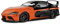 Solido 1:18 Toyota GR Supra 2024 orange