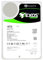 Seagate Exos X10 10TB internal server hard drive ST10000NM0156 3.5 HDD SATA 6Gb/s 7200RPM 256MB Cache