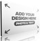 Custom Gaming Mousemat Premium Quality Print Non Slip Base Water Resistant Surface Personalised Desk Pad for Office and Gaming Setup (1000x600mm)