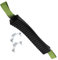 HEALSOPTHY Telescopic Ladder Stabilizer Pads Ladder Clamps Wide Hook for Home Use Standoff Accessories