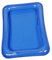 ERINGOGO Mini Piscine pour Poupées Jouets De Bain pour Garçons Et Filles Bacs À Eau Ensemble De Jeu Portable pour Tout-Petits