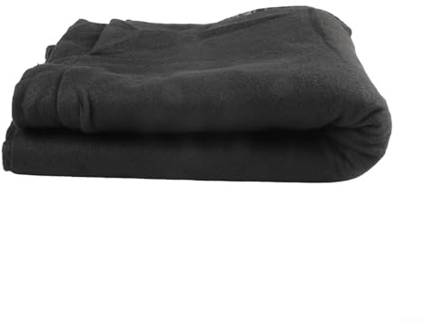 Gartenteichunterlage Vliesstoff Schutzfolie für Liner, Vliesstoff Teichbau Wassergarten Vlies Teichuntergrund Schutz Schutzvlies Gartenteich Teichvlies Schutz(2 x 3 m)