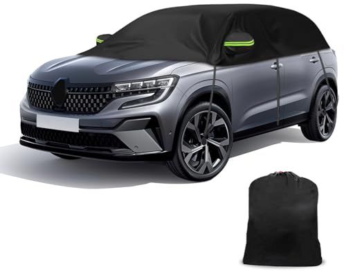 Opaltool Halbgarage Kompatibel mit Renault Austral 2022-2025