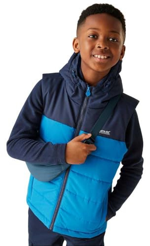 Regatta Kids Lofthouse Bodywarmer
