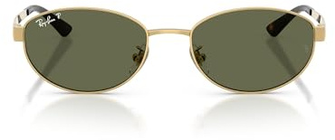 Ray-Ban 0RB 3774D 001/9A 55 Unisex Sonnenbrille