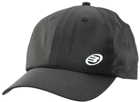 Bullpadel Cap Bpg252 I Cv54005000 Black