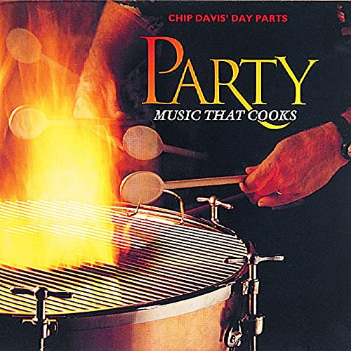 Party: Music That Cooks