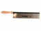 Ironside 130164 Feinsäge 250mm umlegbar Holzheft