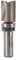 Whiteside Router Bits 3020 Schablonen-Bit mit Kugellager