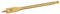 Silverline 324780 Titanium Flat Bit, 14 mm