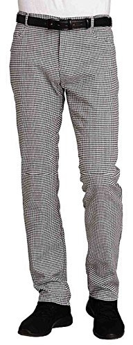 Leiber Jeans-Kochhose für Damen & Herren