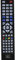 Classic TV Fernbedienung kompatibel für Orion, Ferguson 076R0PK011