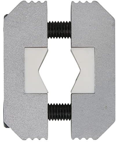 KS Tools 150.9498 Uni-Klemmstück zu 150.9495 inkl. Schrauben kurz