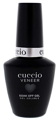 Cuccio Veneer Soaked in Seattle 13ml
