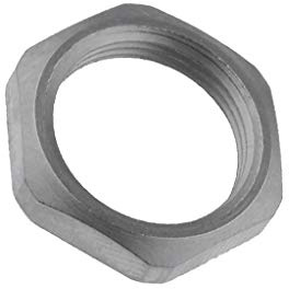 4X 42-01046 Nut Thread: M8 for M8 sockets Pitch: 0,5 CONEC