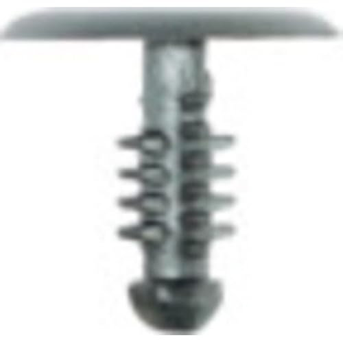 KS Tools 420.5418 Kabelbaum-Verbindungsclip für Mazda,50er Pack