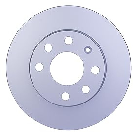 HELLA 8DD 355 108-311 Bremsscheibe - 50362PRO - beschichtet - 240mm