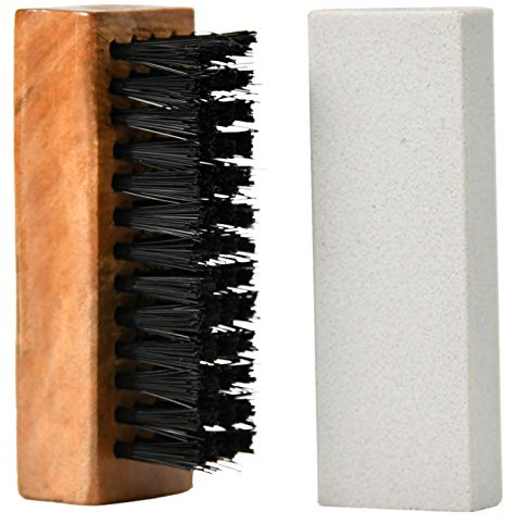 Dasco Dry Cleaning Suede Kit