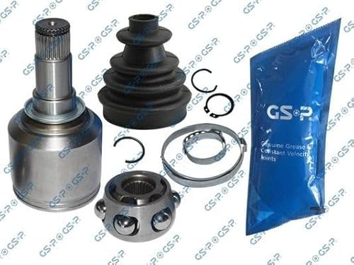 GSP 635014 Joint Kit, Drive Shaft