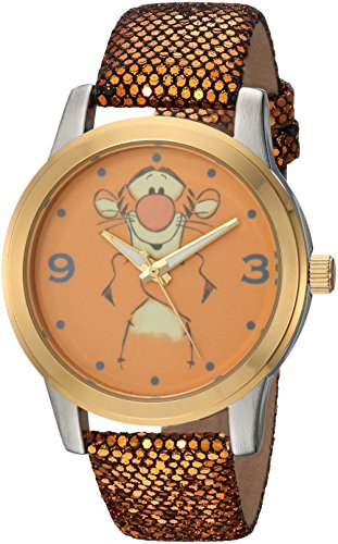 Disney - -Armbanduhr- WDS000353