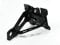 IBEX 10000817 Side License Plate Holder License Plate Holder Mounting Plate Holder
