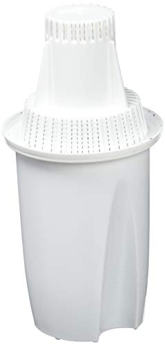 LAICA Filtro Caraffa, Bianco, 13 x 5 x 5 cm