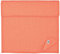 Linen & Cotton Tischläufer Stoff Tischband Tischdeko Hygge 100% Leinen, Coral Rosa (40 x 350 cm) Lang Läufer Tisch Esstisch für Home Küche Abendessen Brunch Party Weihnachten