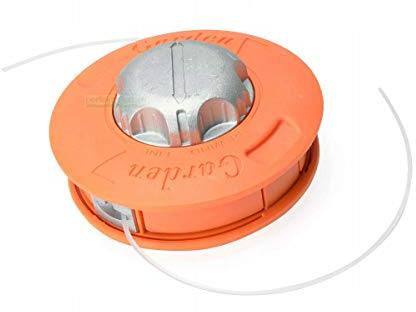 M10X1,25 professioneller Fadenspule für viele Motorsense Freischneider EASY LOAD