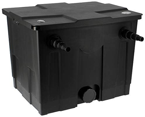 GT Garden Filtre de Bassin Biologique - 12000 litres