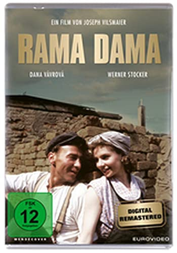 Rama Dama - Digital Remastered