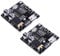 RUIZHI 2 pièces VHM-314 Récepteur Audio Bluetooth 4.1 Décodeur sans Perte Module de Musique Stéréo sans Fil pour La Maison