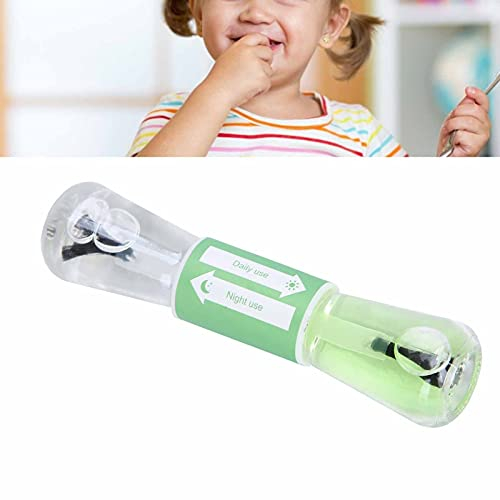 Anti-Bite Nail Polish Treatment for Children and Kids, No Bite Thumb Sucking Stop, Bitter Nail Water Pen for Preventing Biting Nails and Hands