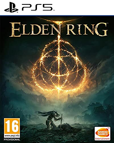 Bandai Namco Entertainment Elden Ring P5 VF
