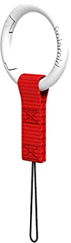Polaroid Go Camera Clip - Red
