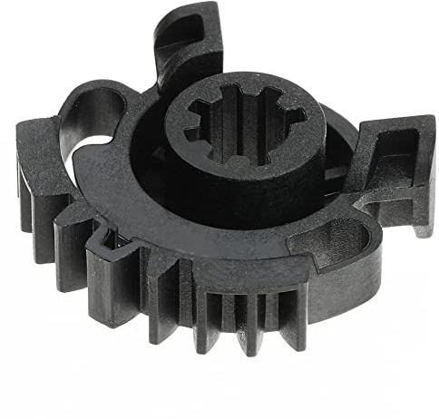 Frankberg Stellmotor Stellelement Klimaanlage Kompatibel mit Durango HB WD Grand Cherokee IV WK WK2 3.0L-6.4L SUV 2003-2020 68214880AA