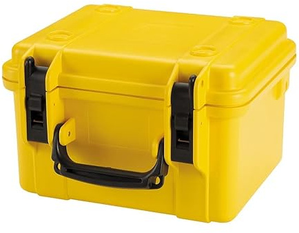Chauvin Arnoux P01298068 Messgerätekoffer (L x B x H) 272 x 248 x 130mm