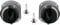 DM Autoteile 2350 Nebelscheinwerfer SET Smoke H7 kompatibel für Mercedes W211 S211 W204 S204 C209 A209 AMG
